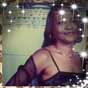 Meet your Posher, Tamara